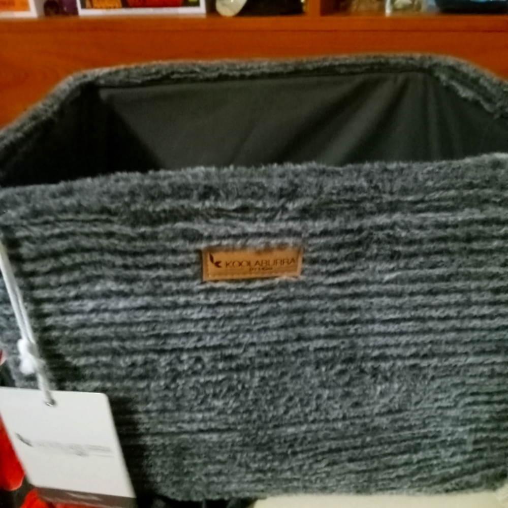 Ugg basket